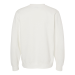 Independent Trading Co. Midweight Pigment-Dyed Crewneck S...