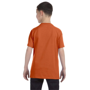 Gildan Youth Heavy Cotton™ T-Shirt