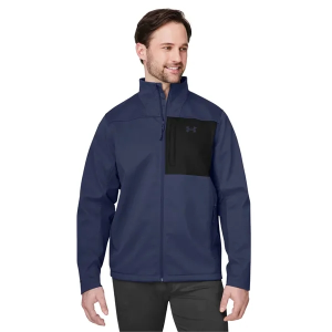 Under Armour Men's ColdGear® Infrared Shield 2.0 Jacket