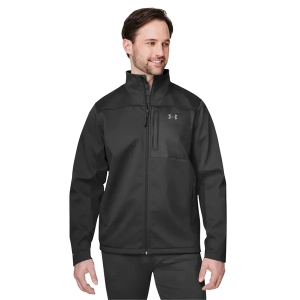 Under Armour Men's ColdGear® Infrared Shield 2.0 Jacket