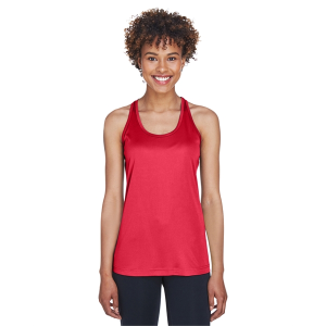 Team 365 Ladies' Zone Performance Racerback Tank