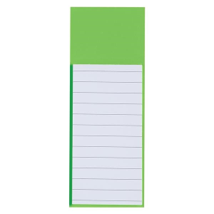 Magnetic Note Pad